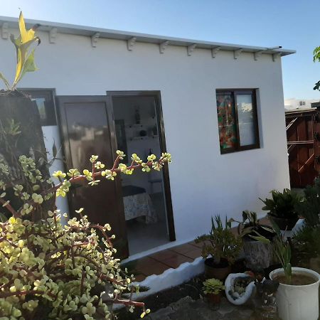 Apartamento Tranquilo Playa Blanca  Exterior photo